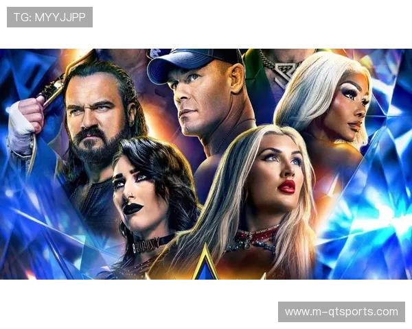 WWE宝冠大赛阵容揭晓三场冠军战点燃珀斯体育场热烈氛围
