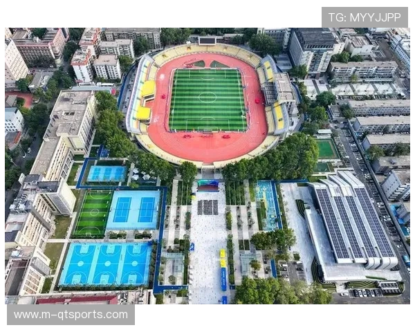 平台数据助力城市更新项目融入体育功能，活化存量空间。